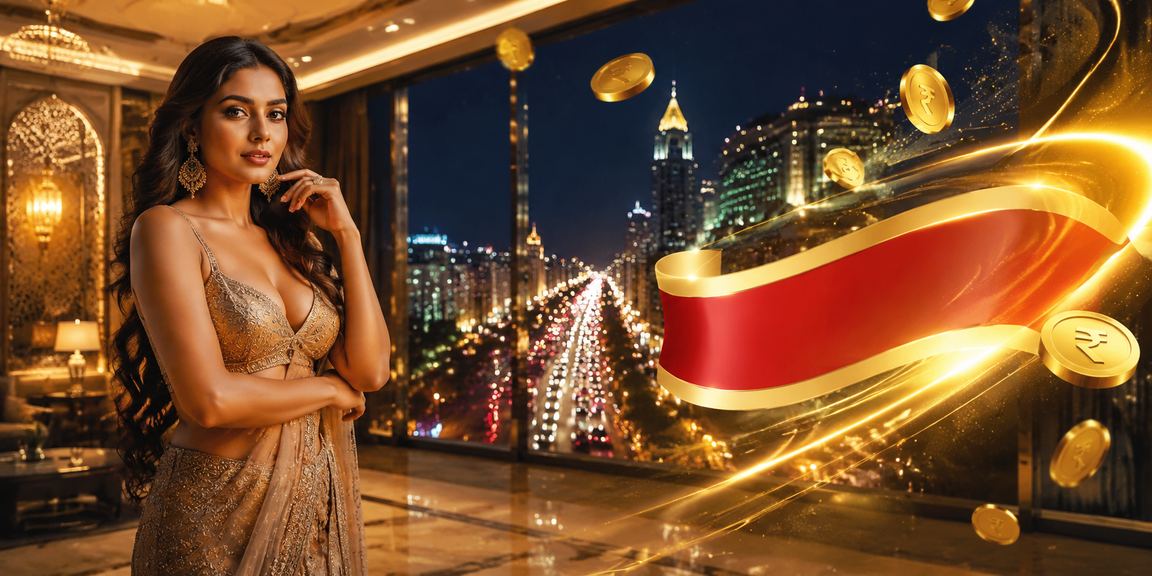 Live casino dealer interacting with players online at 3068